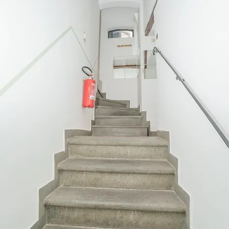 Pretty Alfani Apartman Firenze