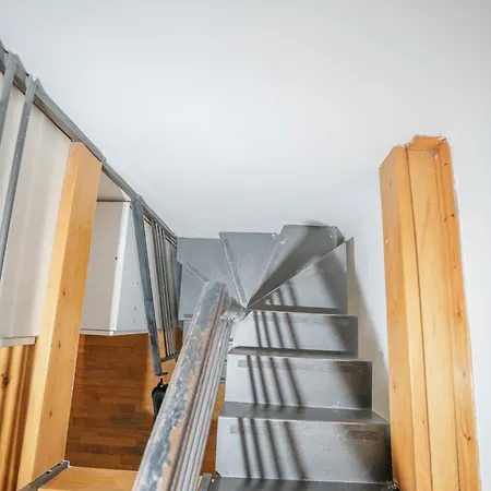 Apartman Pretty Alfani Firenze