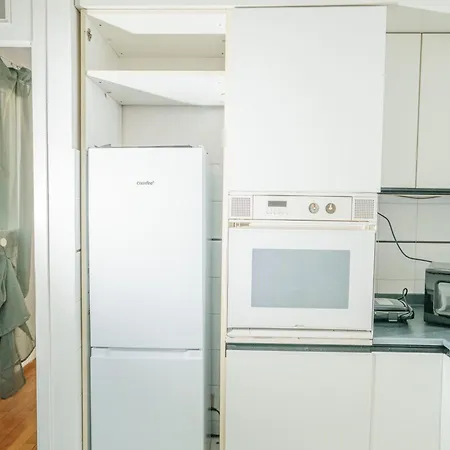 Pretty Alfani Apartman Firenze