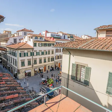 Appartement Pretty Alfani