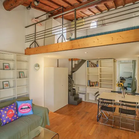 Appartement Pretty Alfani