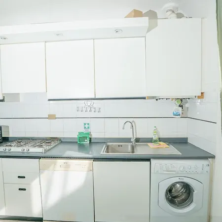 Pretty Alfani Appartement Florence