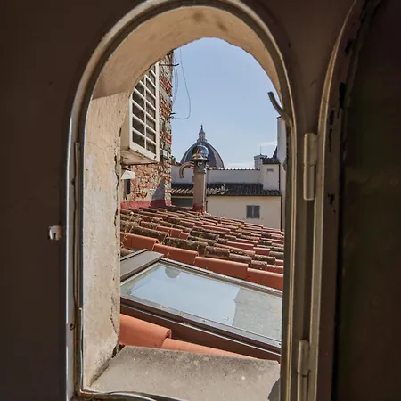 Pretty Alfani Apartment *
