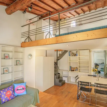 Pretty Alfani Apartment