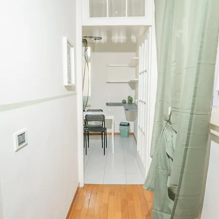 Pretty Alfani Apartment